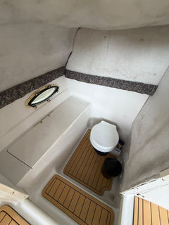Criscraft 240