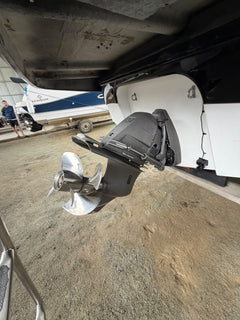 Criscraft 240