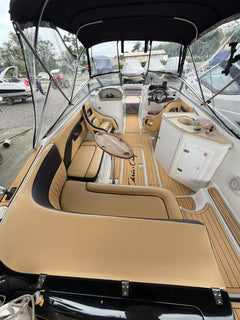 Criscraft 240