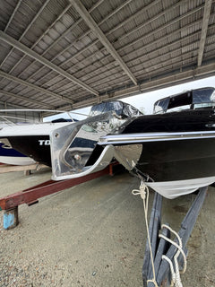 Criscraft 240