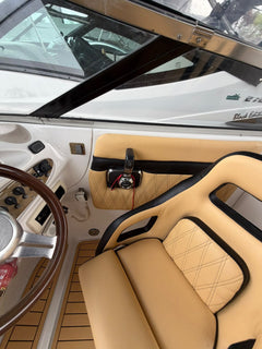 Criscraft 240