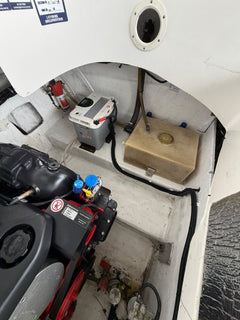 Criscraft 240