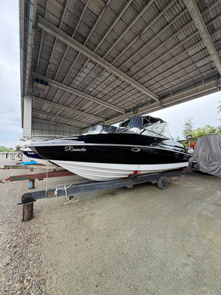 Criscraft 240