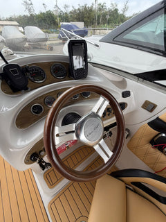 Criscraft 240