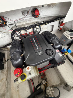 Criscraft 240