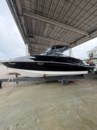 Criscraft 240