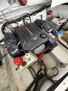 Criscraft 240