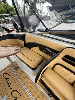 Criscraft 240