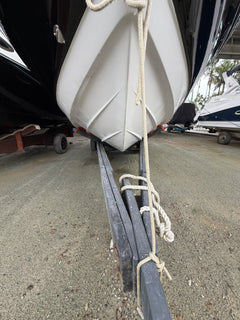 Criscraft 240