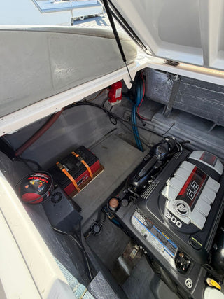 Triton 300