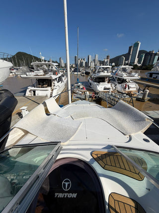 Triton 300
