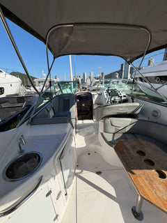 Triton 300