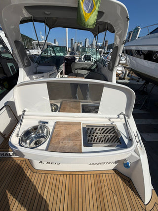 Triton 300