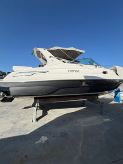 Triton 300