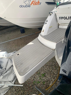 Lancha Focker 215