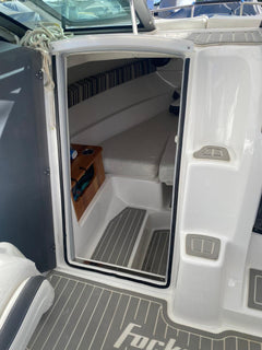 Lancha Focker 215