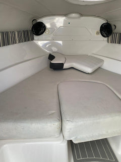 Lancha Focker 215