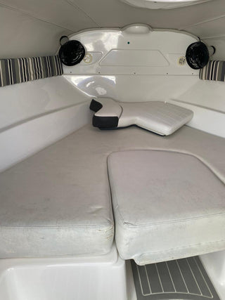 Lancha Focker 215