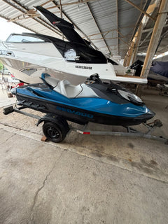 Jetski Seadoo 130 GTI