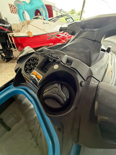 Jetski Seadoo 130 GTI