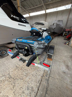 Jetski Seadoo 130 GTI