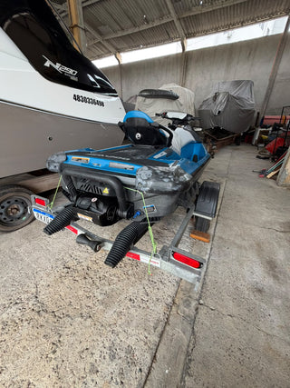 Jetski Seadoo 130 GTI