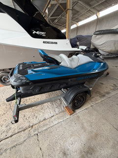 Jetski Seadoo 130 GTI