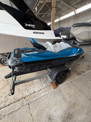 Jetski Seadoo 130 GTI