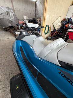 Jetski Seadoo 130 GTI