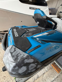 Jetski Seadoo 130 GTI