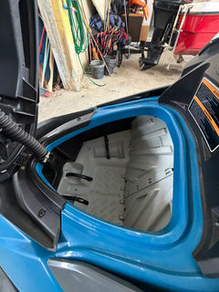 Jetski Seadoo 130 GTI