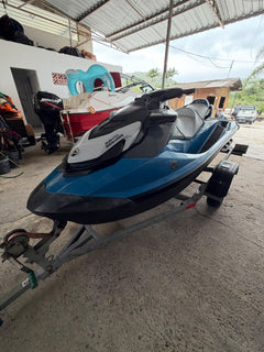 Jetski Seadoo 130 GTI
