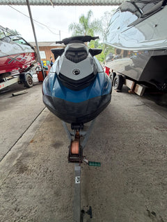 Jetski Seadoo 130 GTI