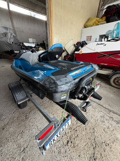 Jetski Seadoo 130 GTI