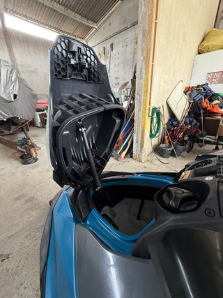 Jetski Seadoo 130 GTI