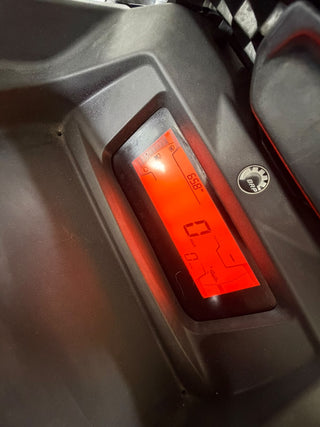 Jetski Seadoo 130 GTI