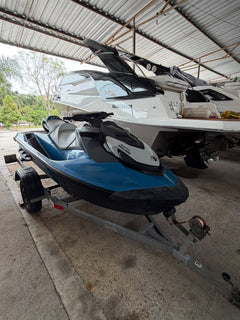Jetski Seadoo 130 GTI
