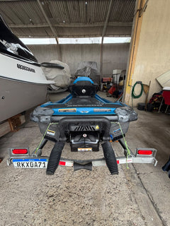 Jetski Seadoo 130 GTI
