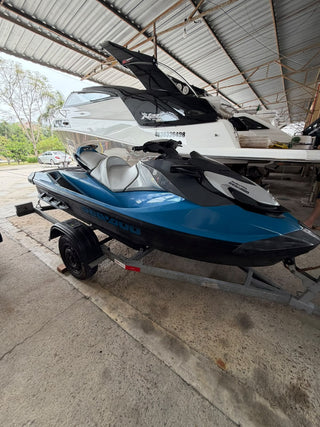 Jetski Seadoo 130 GTI