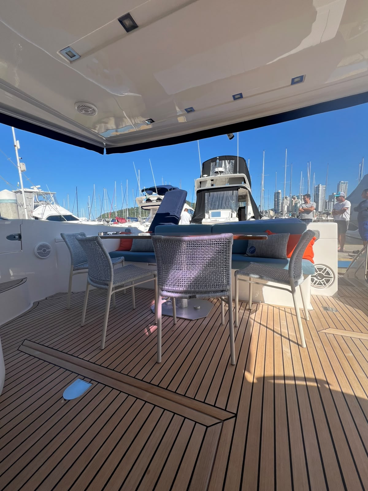 INTERMARINE 54