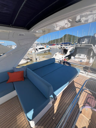 INTERMARINE 54
