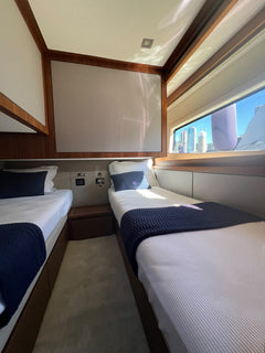 INTERMARINE 54