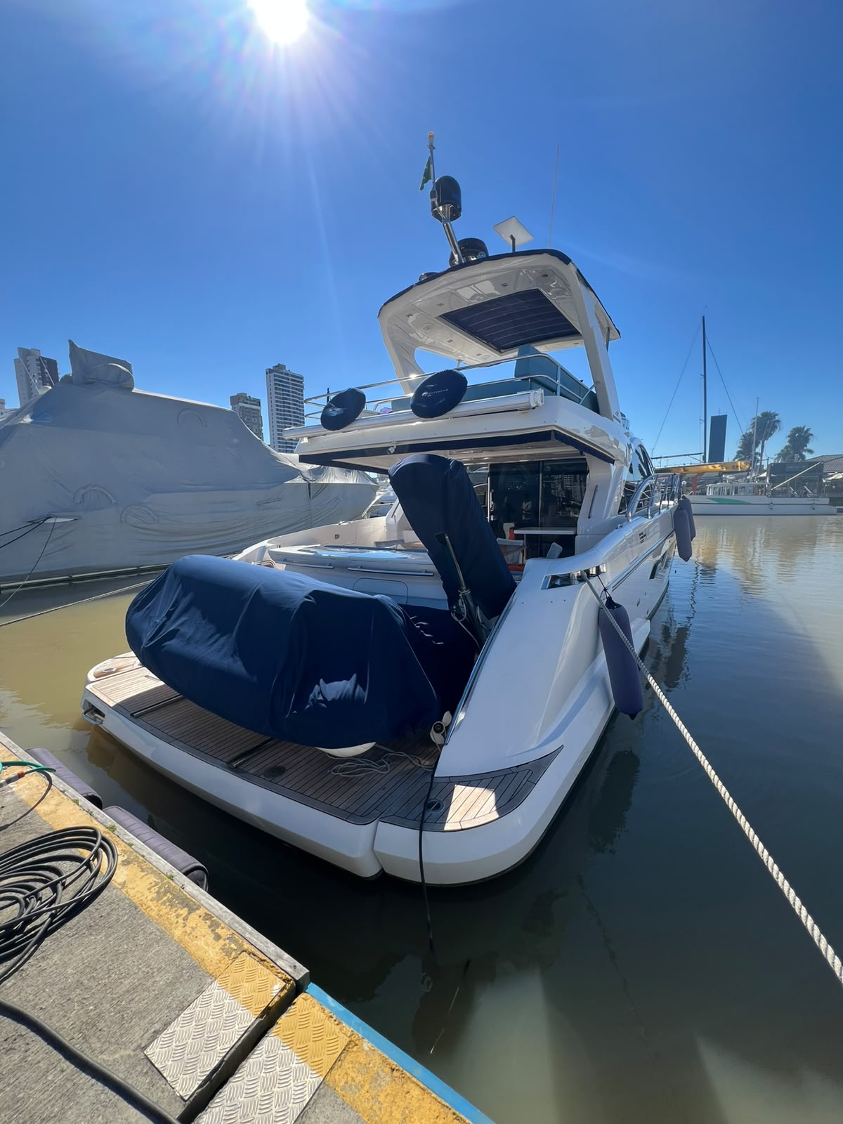 INTERMARINE 54