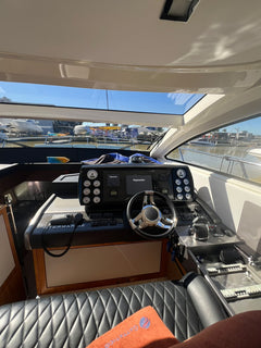 INTERMARINE 54