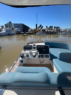 INTERMARINE 54