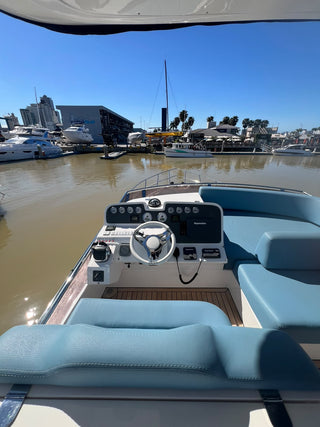 INTERMARINE 54