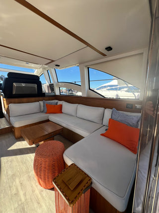 INTERMARINE 54