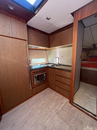 INTERMARINE 54