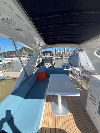 INTERMARINE 54