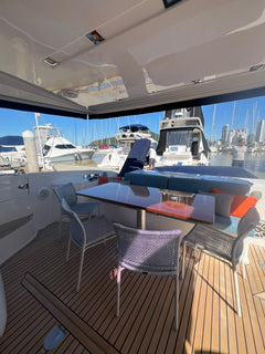 INTERMARINE 54